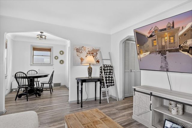 277 Highland Street, Wyandotte, MI 48192