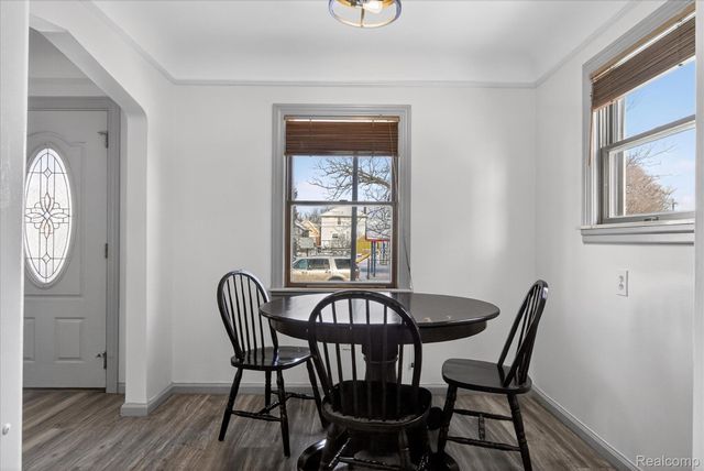 277 Highland Street, Wyandotte, MI 48192