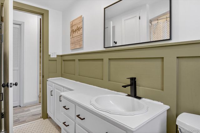 277 Highland Street, Wyandotte, MI 48192