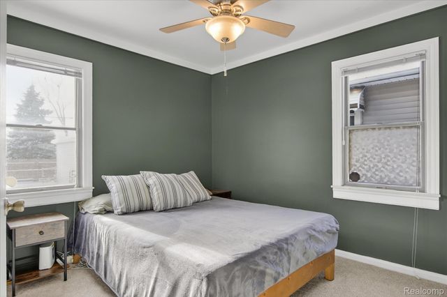 277 Highland Street, Wyandotte, MI 48192