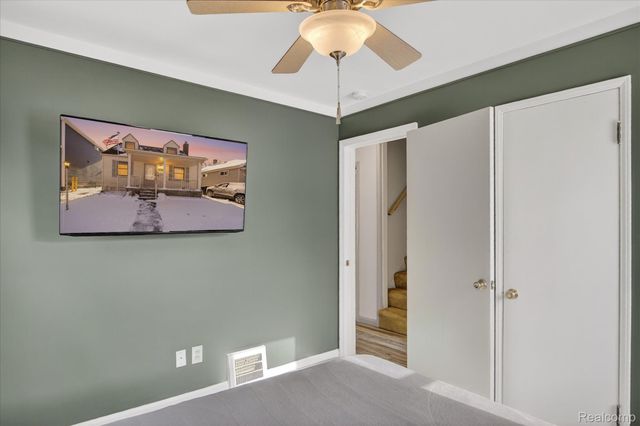 277 Highland Street, Wyandotte, MI 48192