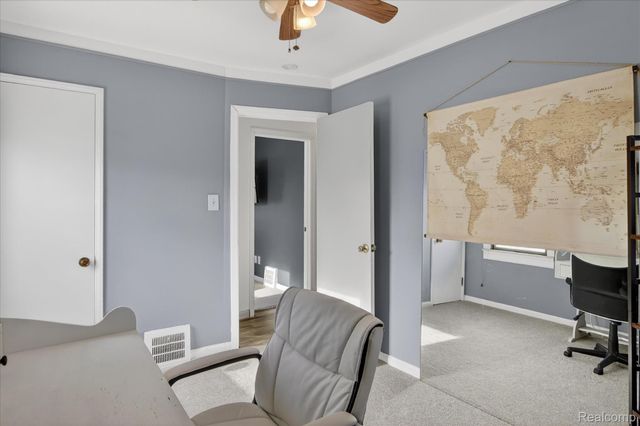 277 Highland Street, Wyandotte, MI 48192