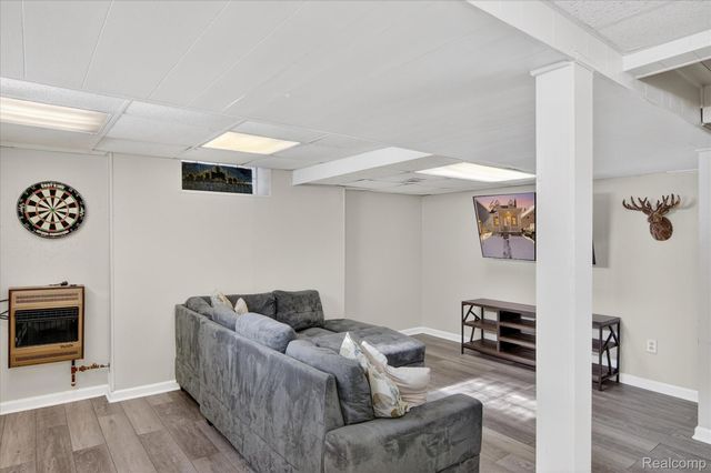 277 Highland Street, Wyandotte, MI 48192