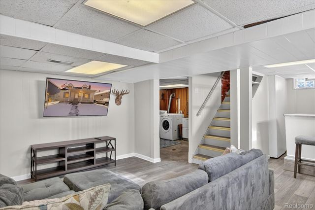 277 Highland Street, Wyandotte, MI 48192