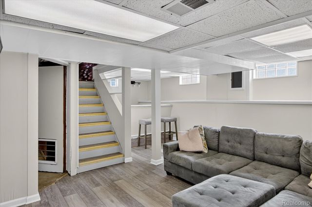 277 Highland Street, Wyandotte, MI 48192