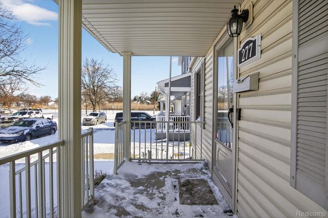 277 Highland Street, Wyandotte, MI 48192