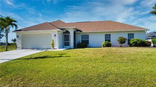 2614 NW 10th TER, Cape Coral, FL 33993