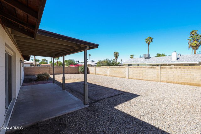 1604 E VERLEA Drive, Tempe, AZ 85282