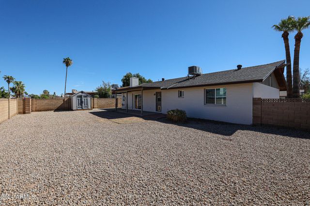 1604 E VERLEA Drive, Tempe, AZ 85282