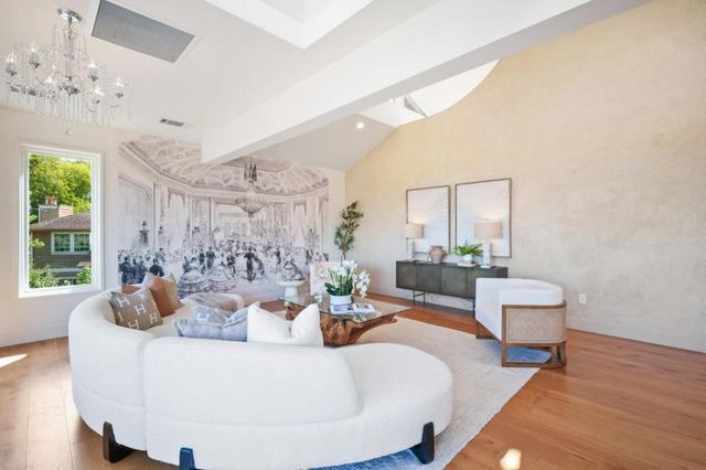 841 Bayview Way, Redwood City, CA 94062