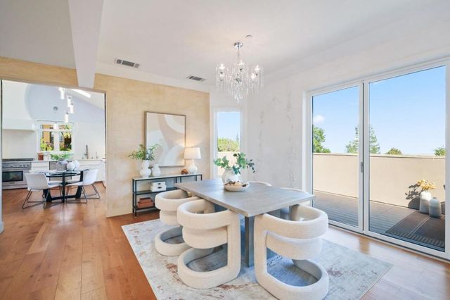 841 Bayview Way, Redwood City, CA 94062