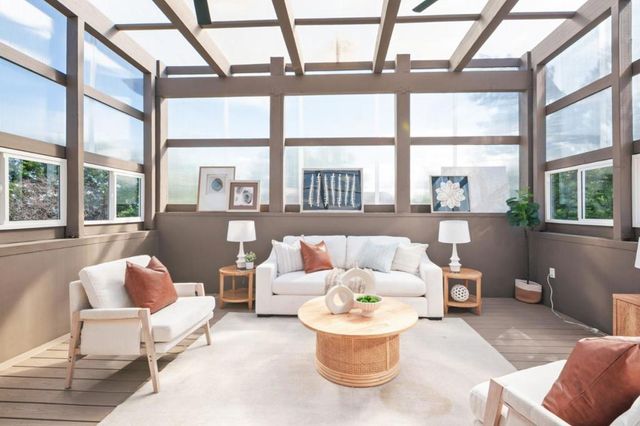 841 Bayview Way, Redwood City, CA 94062