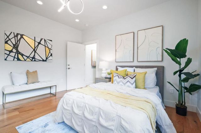 841 Bayview Way, Redwood City, CA 94062