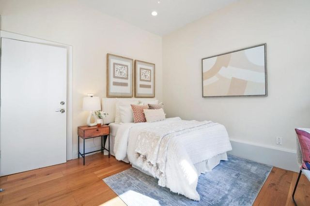 841 Bayview Way, Redwood City, CA 94062