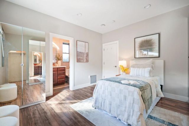 841 Bayview Way, Redwood City, CA 94062