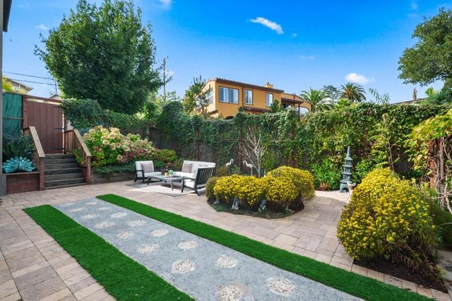 841 Bayview Way, Redwood City, CA 94062