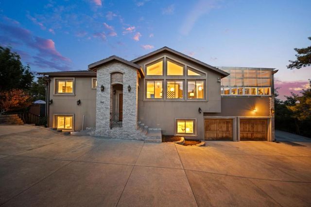 841 Bayview Way, Redwood City, CA 94062