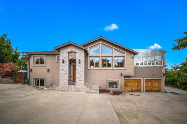 841 Bayview Way, Redwood City, CA 94062