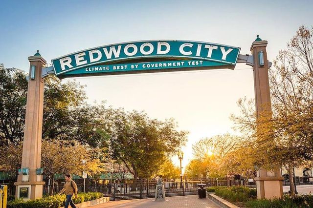 841 Bayview Way, Redwood City, CA 94062