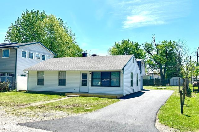 5725 Greenfield Avenue, Indianapolis, IN 46219