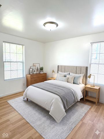 5725 Greenfield Avenue, Indianapolis, IN 46219