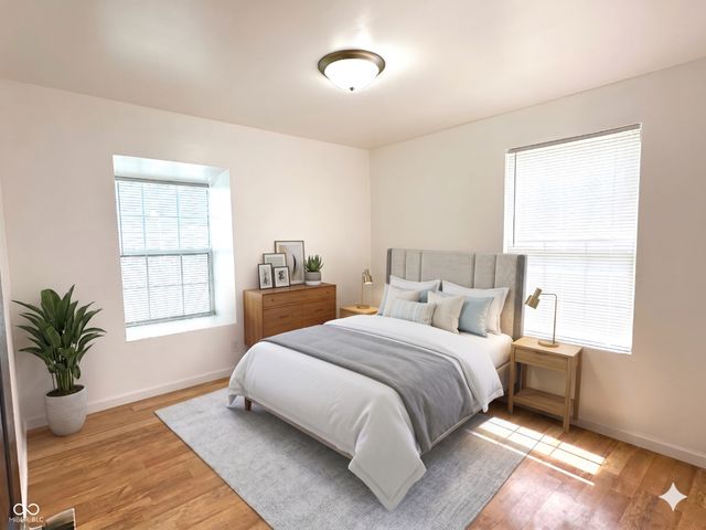 5725 Greenfield Avenue, Indianapolis, IN 46219