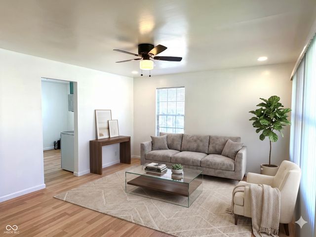 5725 Greenfield Avenue, Indianapolis, IN 46219