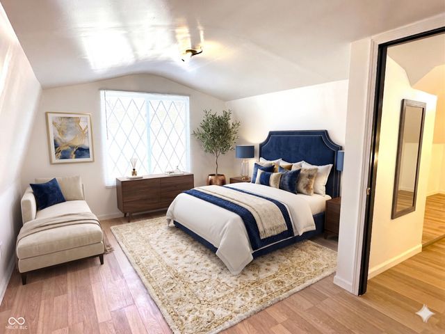 5725 Greenfield Avenue, Indianapolis, IN 46219