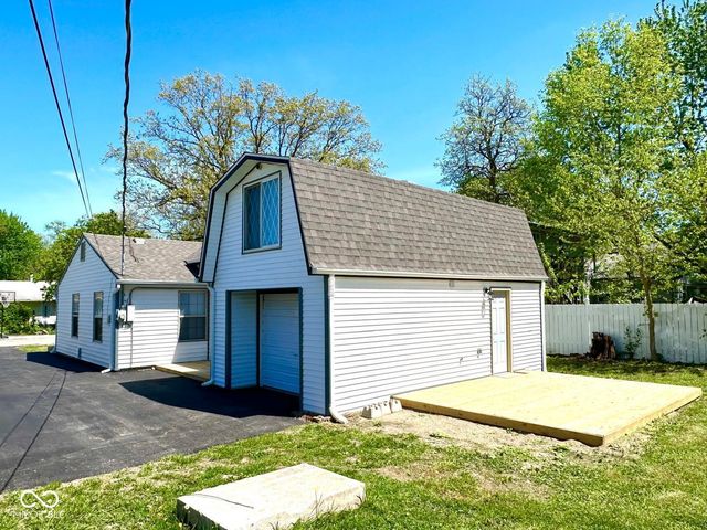 5725 Greenfield Avenue, Indianapolis, IN 46219