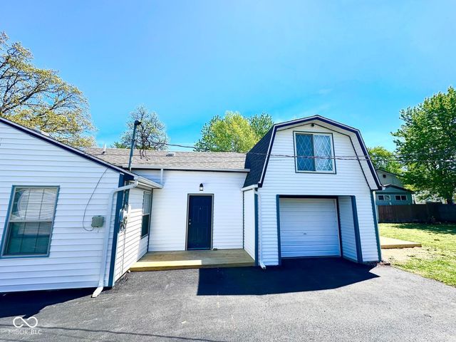 5725 Greenfield Avenue, Indianapolis, IN 46219