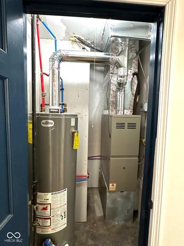 5725 Greenfield Avenue, Indianapolis, IN 46219