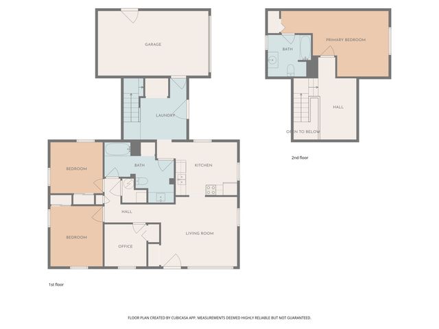 5725 Greenfield Avenue, Indianapolis, IN 46219