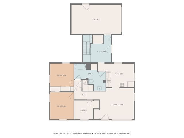 5725 Greenfield Avenue, Indianapolis, IN 46219