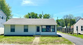 5725 Greenfield Avenue, Indianapolis, IN 46219