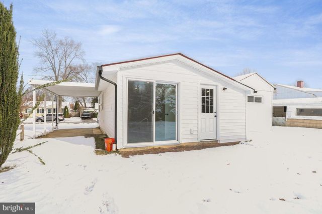 102 S ATWOOD RD, Bel Air, MD 21014