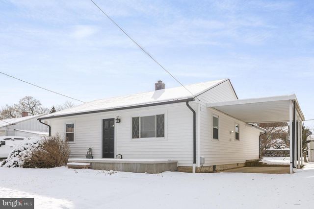 102 S ATWOOD RD, Bel Air, MD 21014