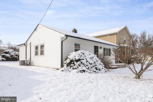 102 S ATWOOD RD, Bel Air, MD 21014