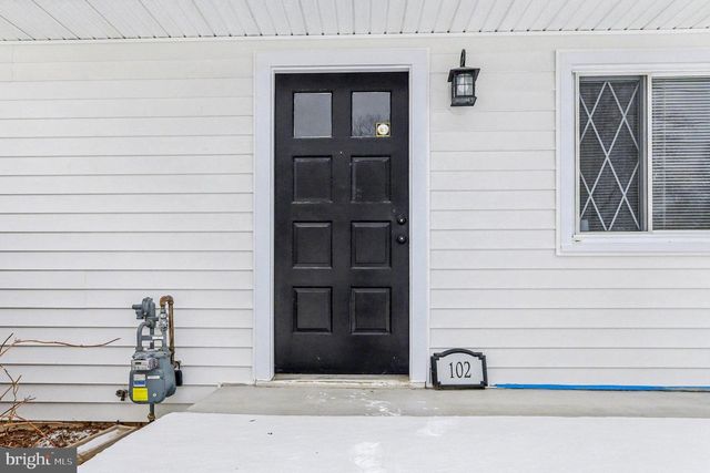 102 S ATWOOD RD, Bel Air, MD 21014