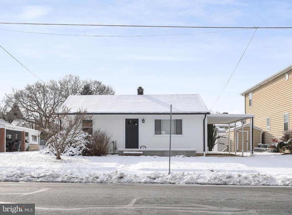 102 S ATWOOD RD, Bel Air, MD 21014