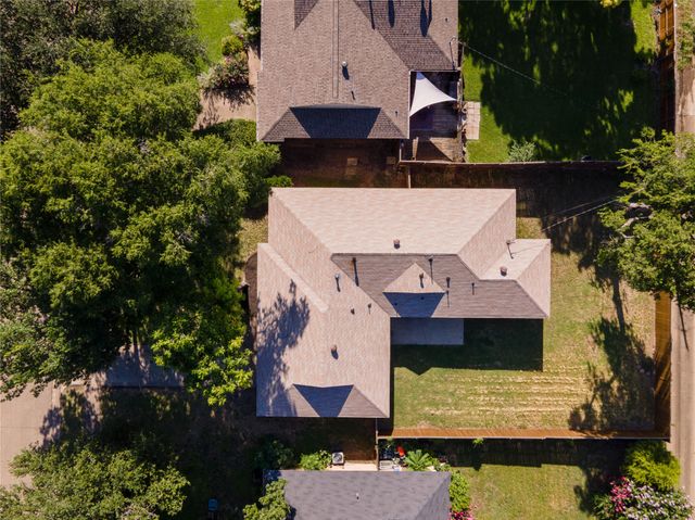 713 Nottingham Drive, Richardson, TX 75080