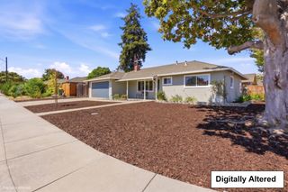 1664 Los Padres Boulevard, Santa Clara, CA 95050