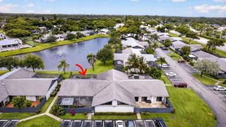 1057 Summit Trail Circle B, West Palm Beach, FL 33415