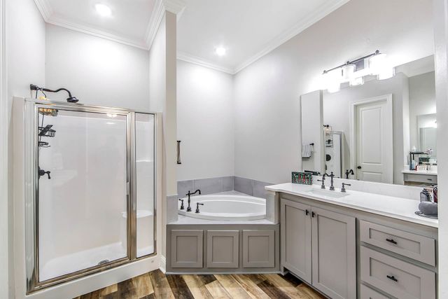 276 South Sugarfield Drive, Thibodaux, LA 70301