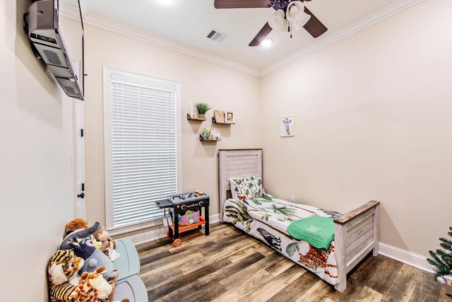 276 South Sugarfield Drive, Thibodaux, LA 70301