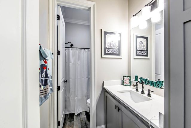 276 South Sugarfield Drive, Thibodaux, LA 70301