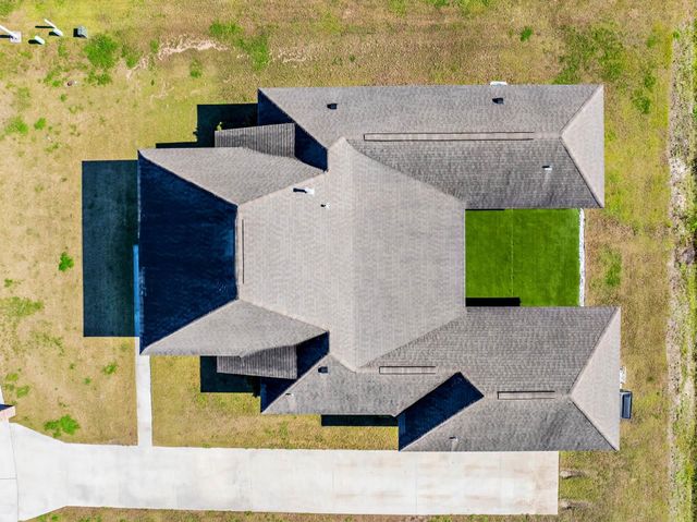 276 South Sugarfield Drive, Thibodaux, LA 70301