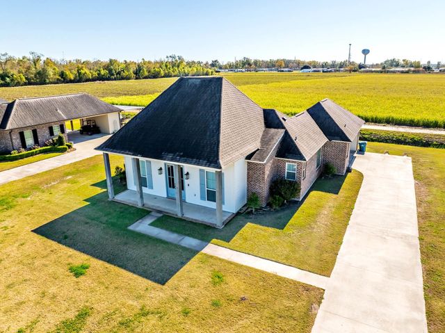 276 South Sugarfield Drive, Thibodaux, LA 70301