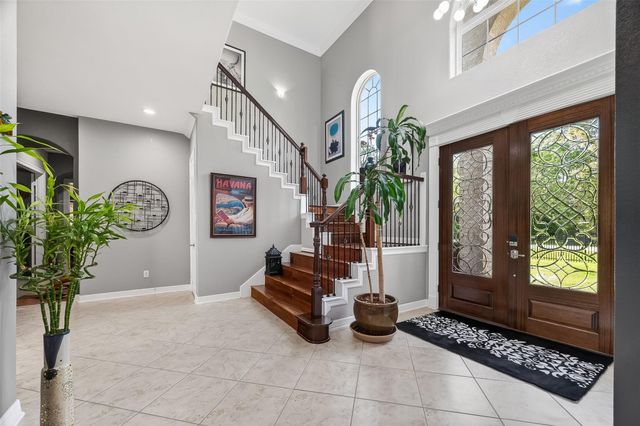 12210 Leather Saddle Court, Houston, TX 77044