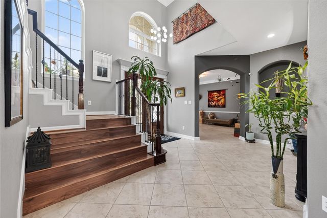 12210 Leather Saddle Court, Houston, TX 77044