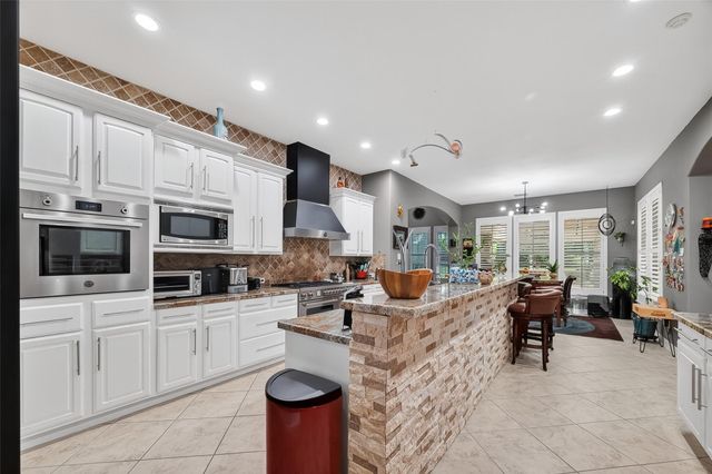 12210 Leather Saddle Court, Houston, TX 77044